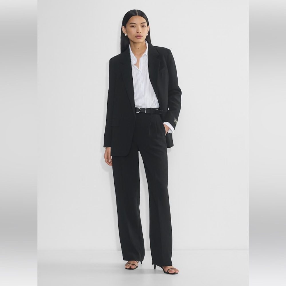 Wilfred Effortless Pant in Crepette